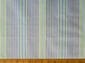 Ткань бельевая арт 06С-64ЯК(905102) п/лен просновка-полоса рис.73, ширина 220см