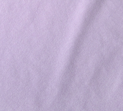 Простыня трикотажная на резинке 180*200*20 цв. лиловый