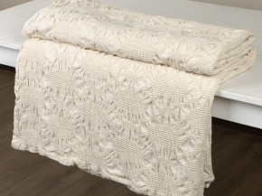 26С24-ШР/у./л.с.уп. 195*220 Плед "Феерия" цв. 0 рис. 367