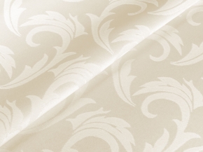 06С26-КВгл+ГОМ т.р. 1625 цвет 110701 слоновая кость ширина 155 см