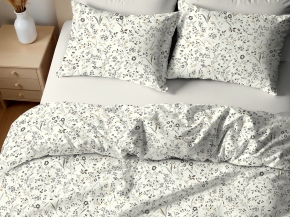 Перкаль набивная Эко 220/107-002 рис 20493/1 Анфиса, 220см