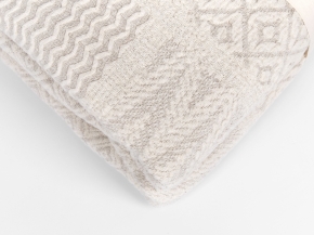 25С188-ШР/у./л.с.уп. 195*225 Плед "Романтика" цв. 330 рис. 262