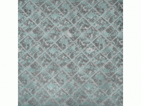 Портьера жаккард ромбы (V.29265-2), 298см