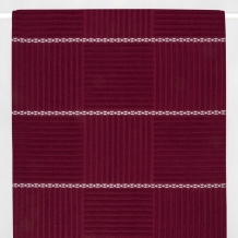 6с103.412ж1 Лоза (1-красное дерево) Полотенце махровое 50х90см