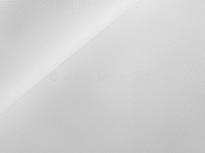 Ткань Оксфорд 600Д, 1000PU, 220г/м2, цвет 101 белый, 150см