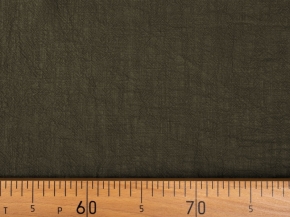 Ткань арт. W300055 Крапива  цвета "Шоколад"№ 43 (вар), ширина 140, пл.250г