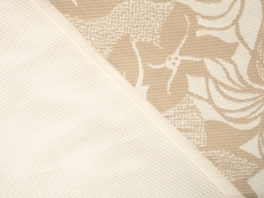 8с11.111ж1 Экзотика (лен10) Покрывало декорат.206х230см