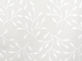 1.25м н184Б/125 ПОЛОТНО ГАРДИННОЕ белый