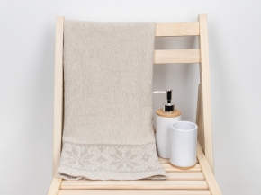 20с142-ШР 60*75 Полотенце "Орнамент-2" рис 682