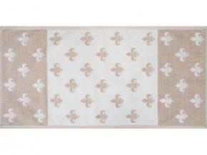 6с104.513ж2 King (лен3) Полотенце махровое 81х40см