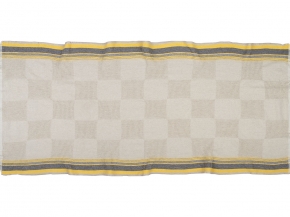 18с104-ШР/у/ст 65*130  Полотенце "Ямайка-3" цв 1 рис.260