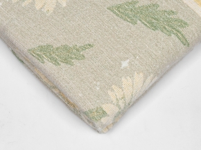 23С63-ШР/у./л.с.уп. 200*230 Плед "Ромашково" цв. 1 рис. 239