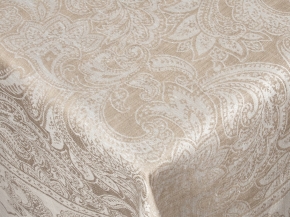 24С58-ШР Скатерть 170*255 "Эсмеральда" рис 134 цв 133