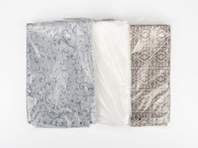 24С124-ШР Скатерть 150*150 "Сатурн" цв. 0 рис. 456