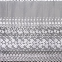 0.90м Тюль T HX G 884/90w