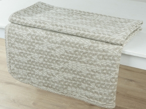 22с155-ШР/у./л.с.уп. 220*205  Плед "Комфорт" цв. 330 рис. 987