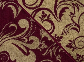 3с109.411ж1 Капелька(кр.дерево2) Плед 208х150 см