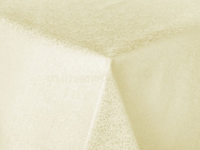 06С26-КВгл+ГОМ т.р. 1891 цвет 030202 сливочный, ширина 155см