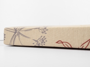 24С184-ШР/у/уп.кор. 215*153 КПБ "Цветориум" цв. 1 рис. 6458