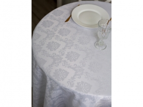 Жов120-1540/010101П Скатерть Овал150x120