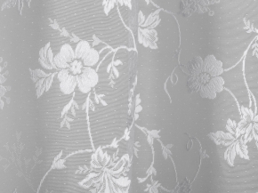 0.60м Тюль HX H 4016/60w