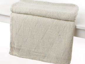 25С222-ШР/у./л.с.уп. 190*220 Плед "Амарант" цв. 330 рис. 778