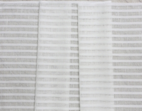 15С699-ШР+О 101/1 Ткань декоративная, ширина 260см, лен-43% хлопок-57%