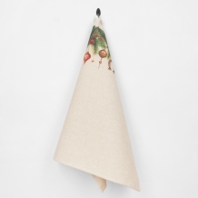 22С142-ШР+К/п.р. 45*60 Полотенце "Ожидание праздника 2" цв. 1 рис. 1307