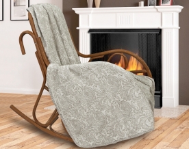 25С149-ШР/у./л.с.уп. 145*220 Плед "Эсмеральда" цв. 330 рис. 247