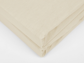 2994/0-БЧ Простыня на резинке 200*180*25 рис. 592641 цв. белый