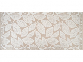 6с102.511ж2 Крона(лен3) Полотенце махровое 67х150см