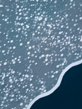 2.50м Тюль HX H 4061/250Kw