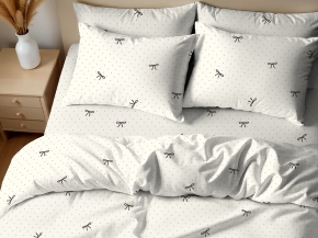 Перкаль набивная Эко 220/107-002 рис. 20484/1 Машенька, 220см