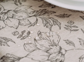 Лн150-5135/1П Скатерть 150x150