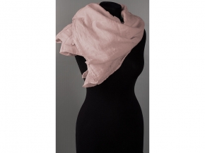 20С130-ШР/039/у Платок 68*68 цв. 2104 рис. 0 серо-розовый