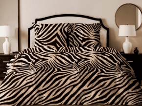 Перкаль арт. 239 НАБ ПК МАПС рис. 72072/2 Зебра, 220см