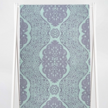 6с102.411ж1 Eskada (мятный2) Полотенце махровое 67х150см