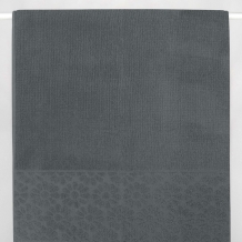 6с103.412ж1 Роксана(1-графит) Полотенце махровое 50х90см