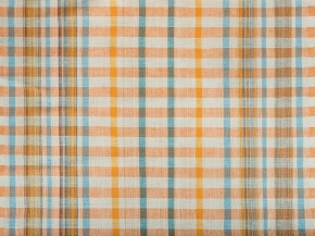 Холст  п/лен полотенечный клетка арт.8-25  вид 5 ширина 50см, лен-50%, хлопок-50%