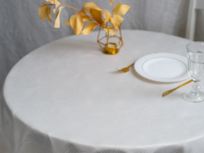 Жкр150-2193/110701П Скатерть Диам150