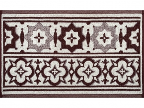 6с104.411ж1 Kleo (шоколад) Полотенце махровое 67х40см