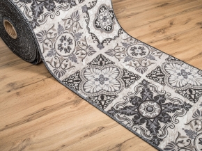 22С19-ВИ Покрытие ковровое прошивное с печатным рисунком p1742/a2p/124 (1,1) (№3)