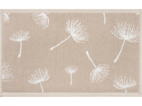 1с105.513ж2 Унесенные ветром(лен3) Полотенце махровое 50х30 см