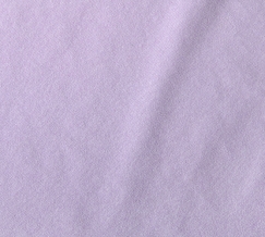 Комплект наволочек трикотажных (2 шт.) 70*70 цв. лиловый