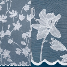 1.80мТюль Т HX M 3113/180w