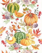 Вафельное полотно арт. 60 наб. п/гр рис. 29083/2, 50 см.