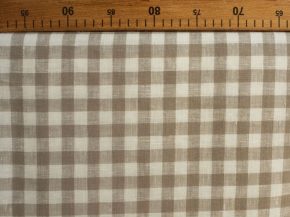 11С56-ШР 133/10 Ткань для постельного белья, ширина 220см, лен-100%