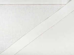 0С-39ЯК Дорожка "Вьюнок" 47*180 цв. белый