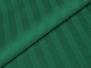 4248/1-БЧ КПБ 1.5 спальный сатин рис. 18-5616 цв. изумрудный 1*1