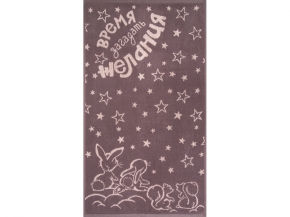 6с103.412ж1 Желания(т.с.мальв1) Полотенце махровое 50х90см